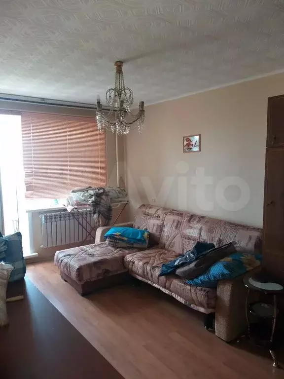 2-к. квартира, 52 м, 8/10 эт. - Фото 0