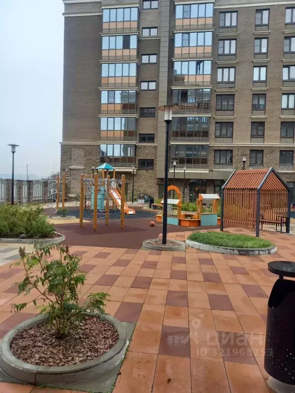 1-к кв. Красноярский край, Красноярск ул. Бограда, 111 (41.0 м) - Фото 1