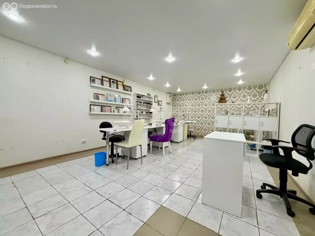 Помещение свободного назначения (52.4 м) - Фото 2