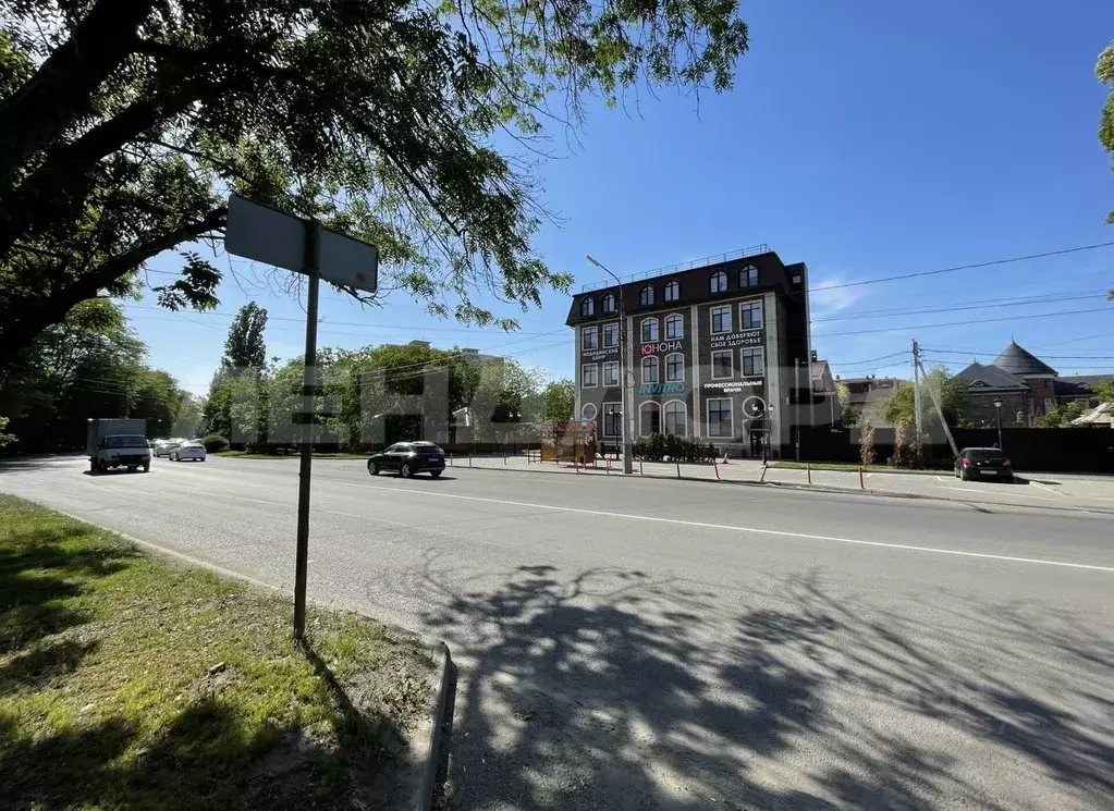 Участок в Ростовская область, Ростов-на-Дону Львовская ул. (3.02 сот.) - Фото 1