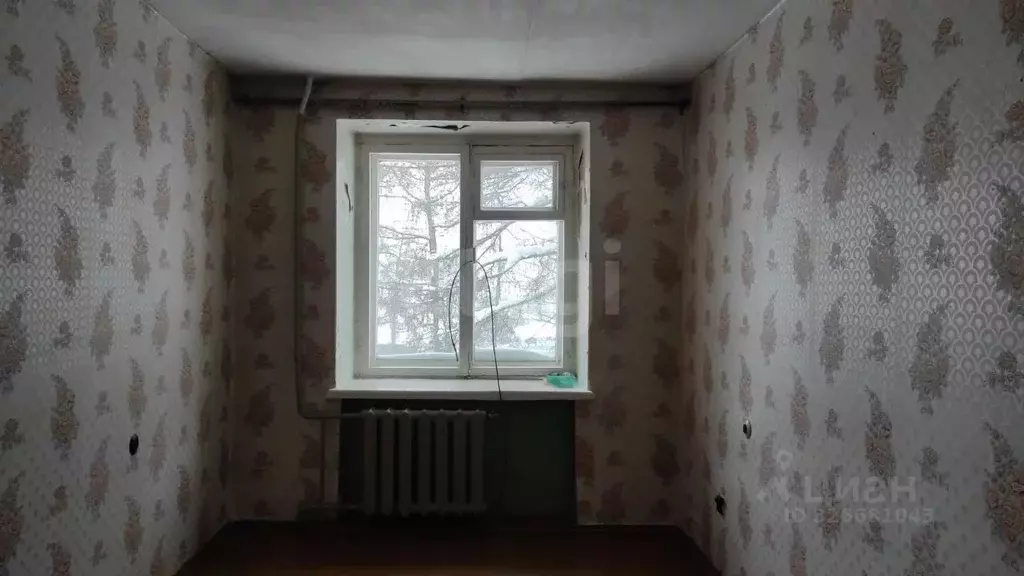 2-к кв. Ярославская область, Ярославль просп. Авиаторов, 80 (45.2 м) - Фото 2