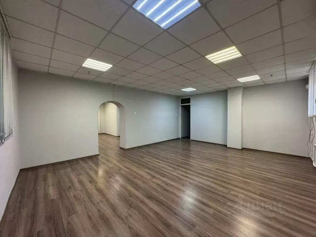 Помещение свободного назначения в Севастополь просп. Генерала ... - Фото 1