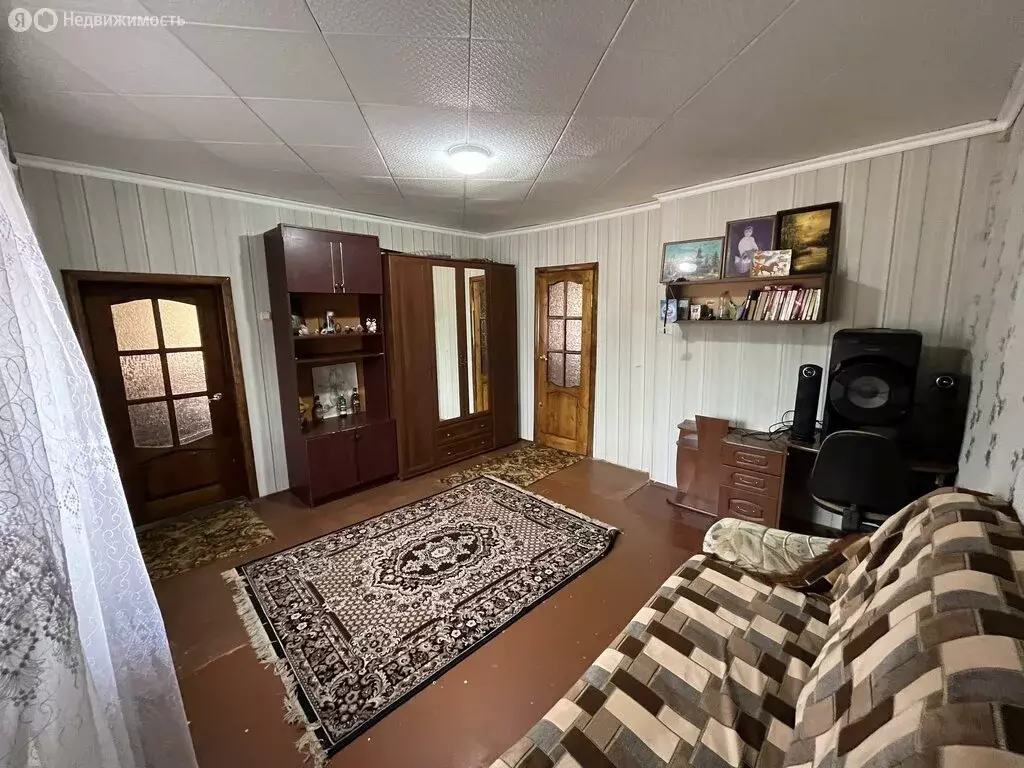 Дом в Кропоткин, Ростовская улица, 1 (56.2 м) - Фото 2