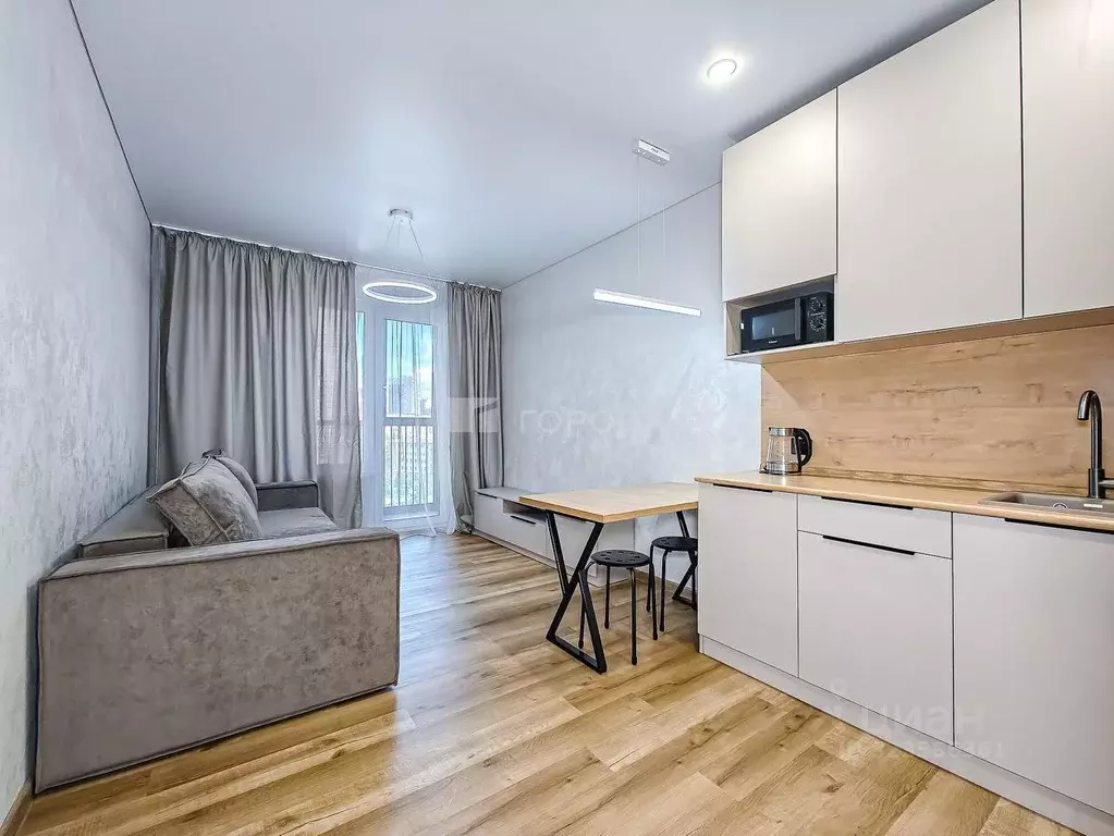 2-к кв. Новосибирская область, Новосибирск Ипподромская ул., 12 (42.9 ... - Фото 2