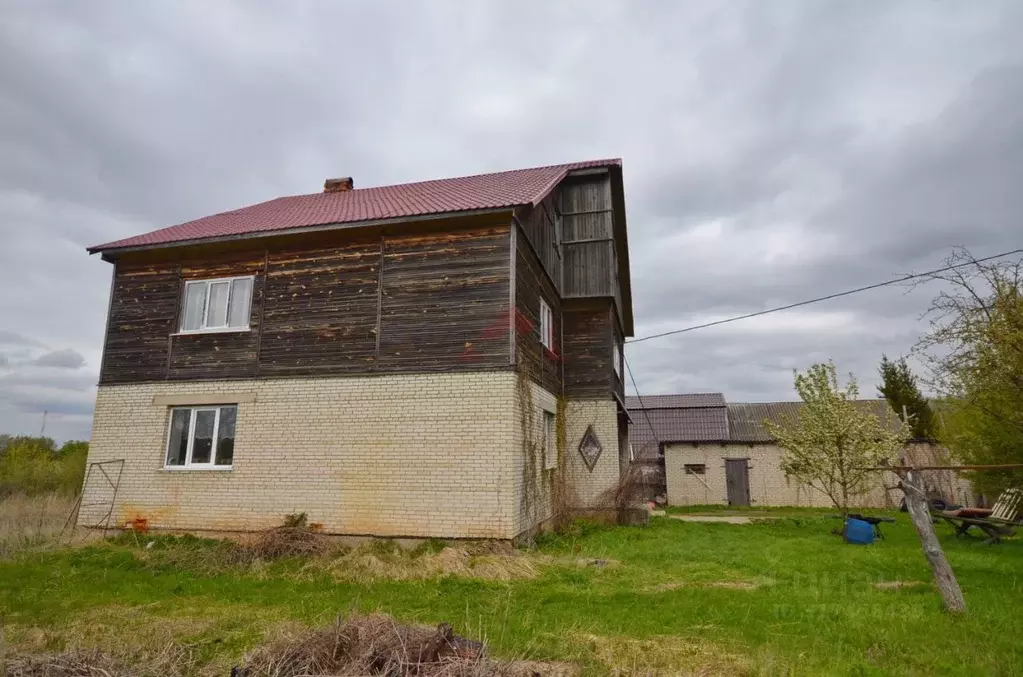 Дом в Владимирская область, Юрьев-Польский ул. Свободы, 178 (337 м) - Фото 2