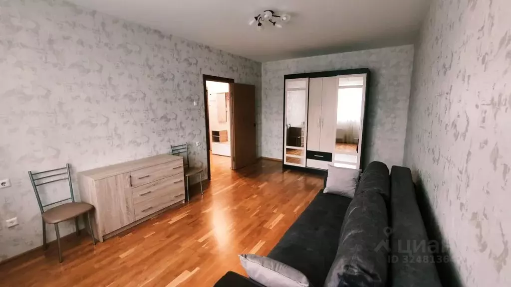 1-к кв. Московская область, Одинцовский городской округ, с. Немчиновка ... - Фото 2