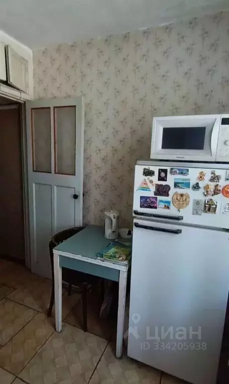 2-к кв. Самарская область, Самара Вольская ул., 42 (47.0 м) - Фото 2