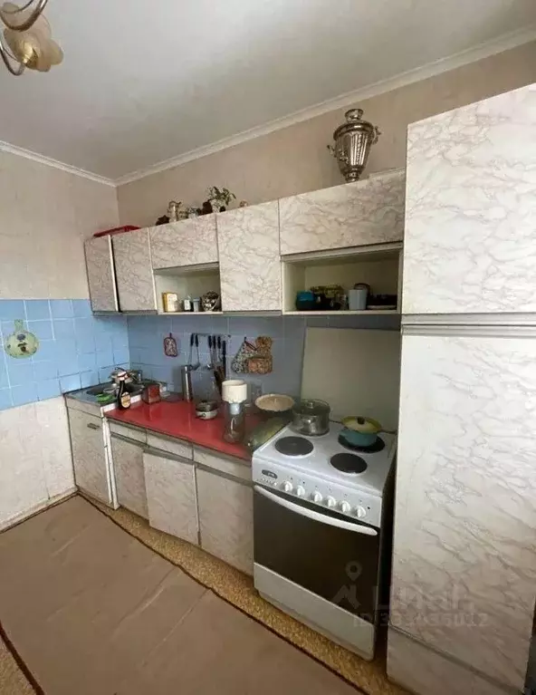 Квартира, 2 комнаты, 52.3 м - Фото 2