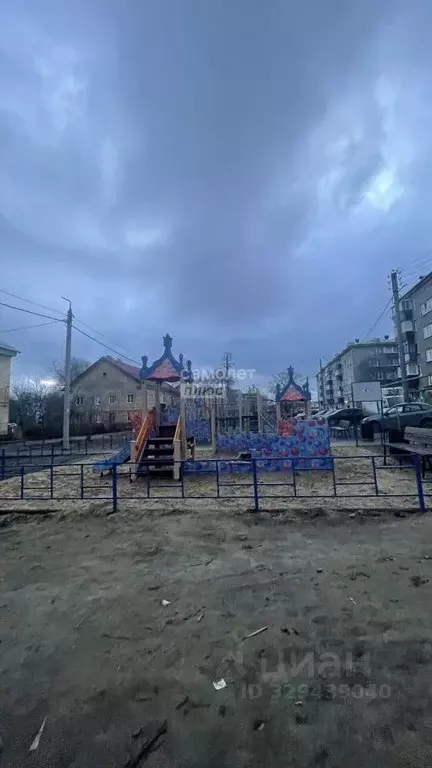 1-к кв. Самарская область, Сызрань ул. Декабристов, 163 (29.7 м) - Фото 2