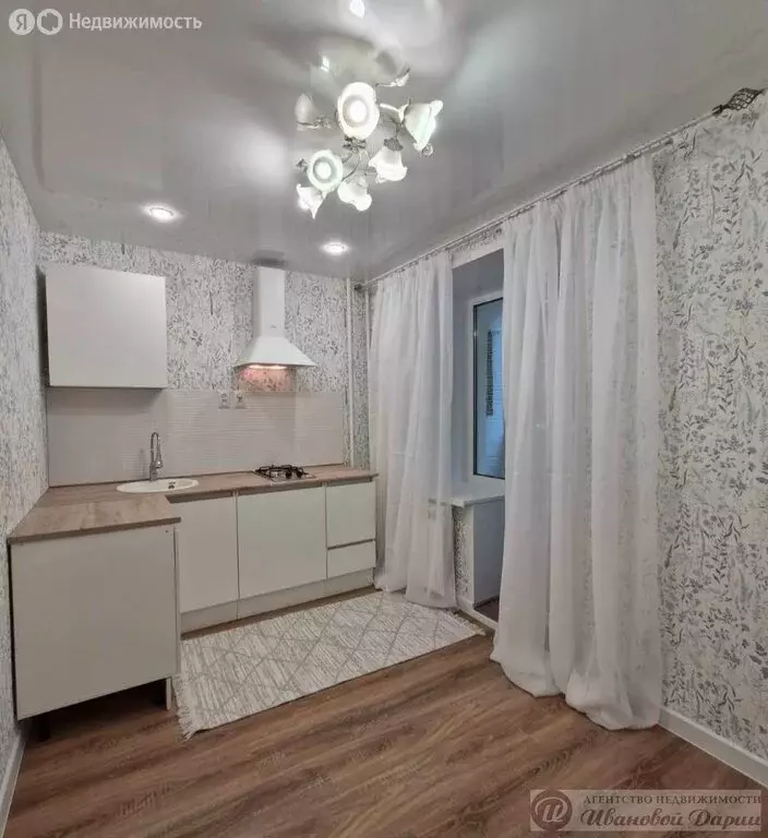 1-комнатная квартира: Самара, проспект Кирова, 331А (31.2 м) - Фото 2