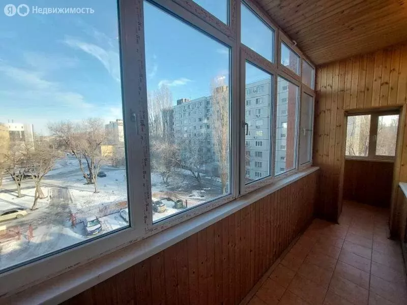 3-комнатная квартира: Балаково, Трнавская улица, 8 (127 м) - Фото 0