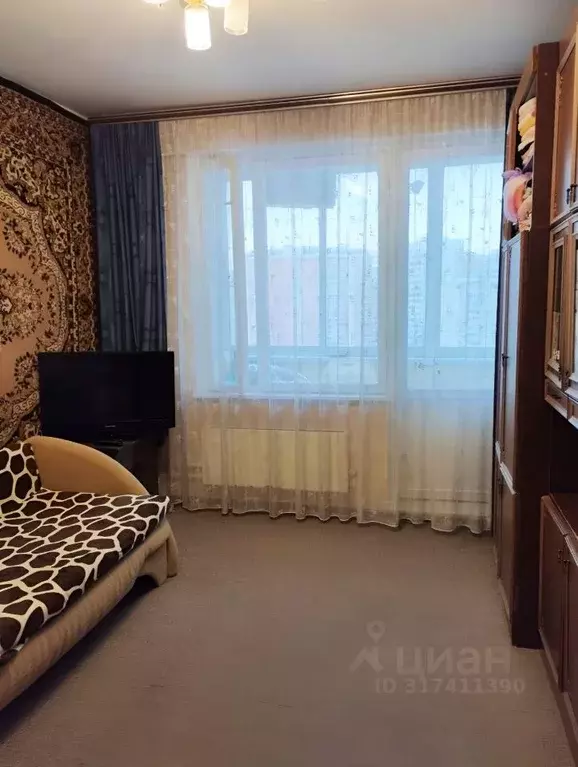 Комната Москва Коровинское ш., 16 (16.6 м) - Фото 0