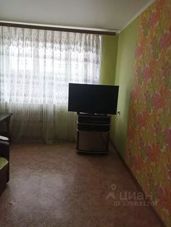 1-к кв. Белгородская область, Старый Оскол Комсомольский просп., 71Б ... - Фото 0