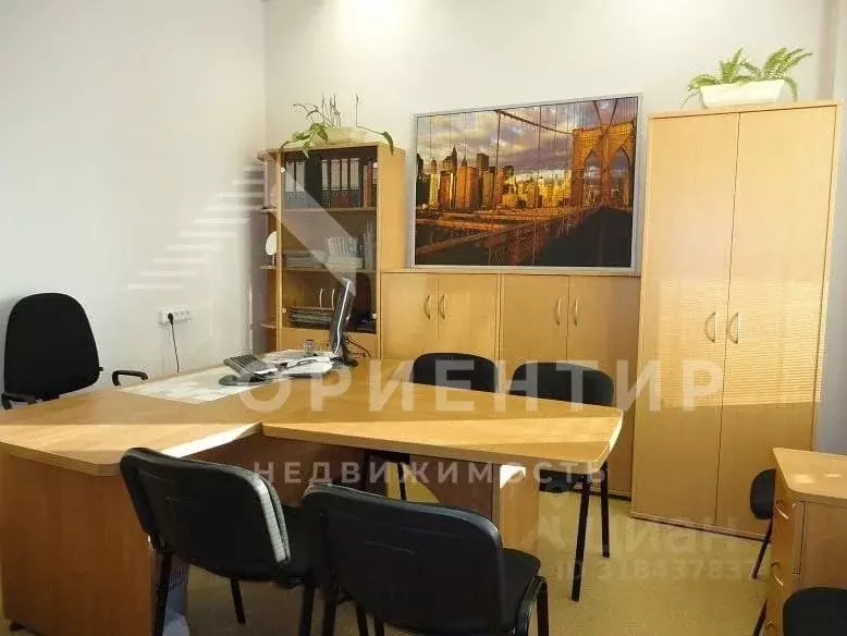 Офис в Свердловская область, Екатеринбург ул. Красных Командиров, 29 ... - Фото 1