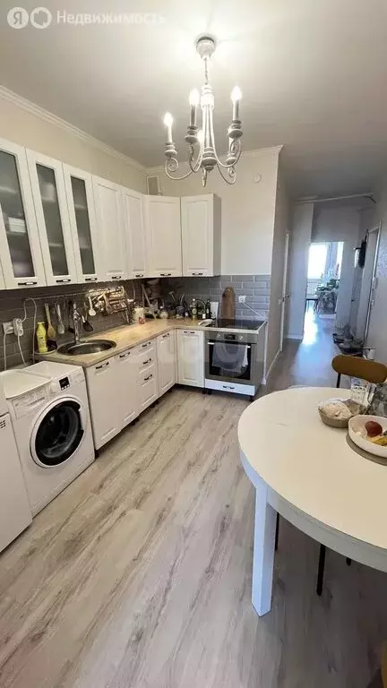 2-комнатная квартира: Якутск, улица Ойунского, 8 (52 м) - Фото 1