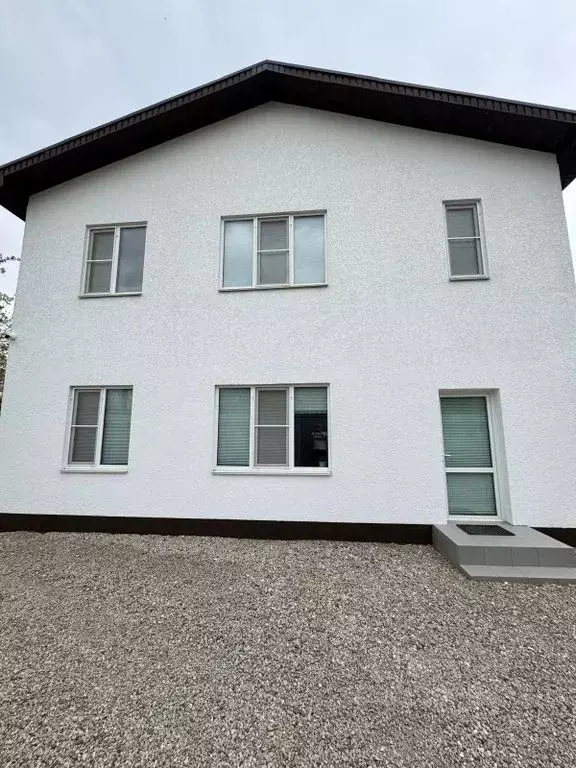 Дом в Нижегородская область, Бор Силикатчик СНТ, 80 (105 м) - Фото 2