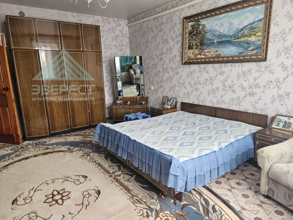 Коттедж в Хакасия, Абакан ул. Двадцать третья, 32 (231 м) - Фото 2