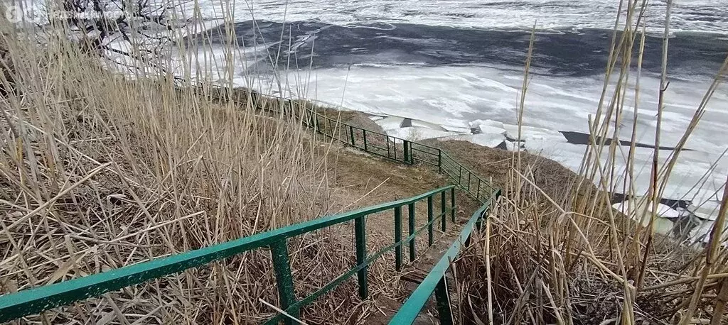 Дом в Волгоград, СНТ Строитель, 3-я улица (35 м) - Фото 1