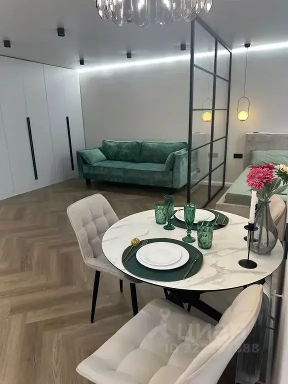 1-к кв. Марий Эл, Йошкар-Ола Первомайская ул., 49 (44.0 м) - Фото 1