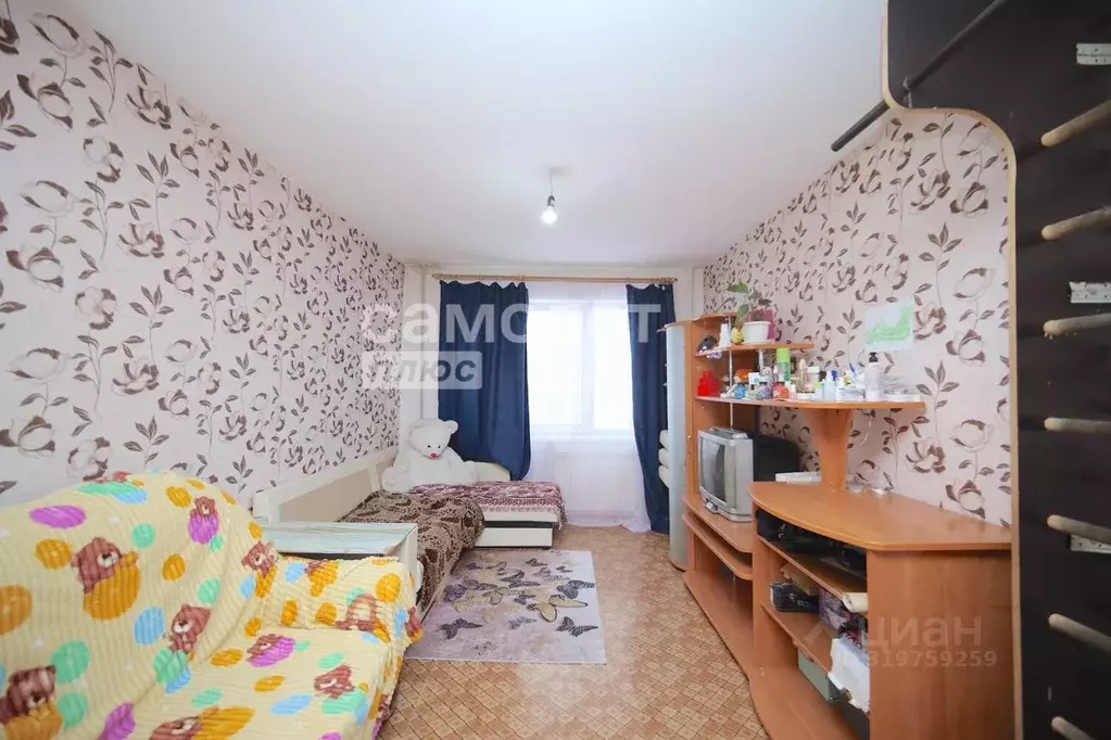 Студия Кемеровская область, Кемерово ул. Халтурина, 23 (23.1 м) - Фото 0