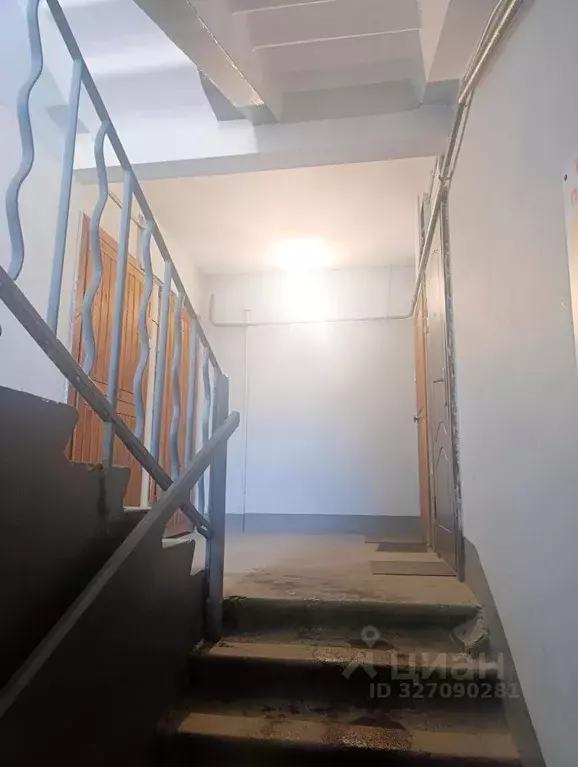 2-к кв. Санкт-Петербург просп. Металлистов, 102 (46.0 м) - Фото 1