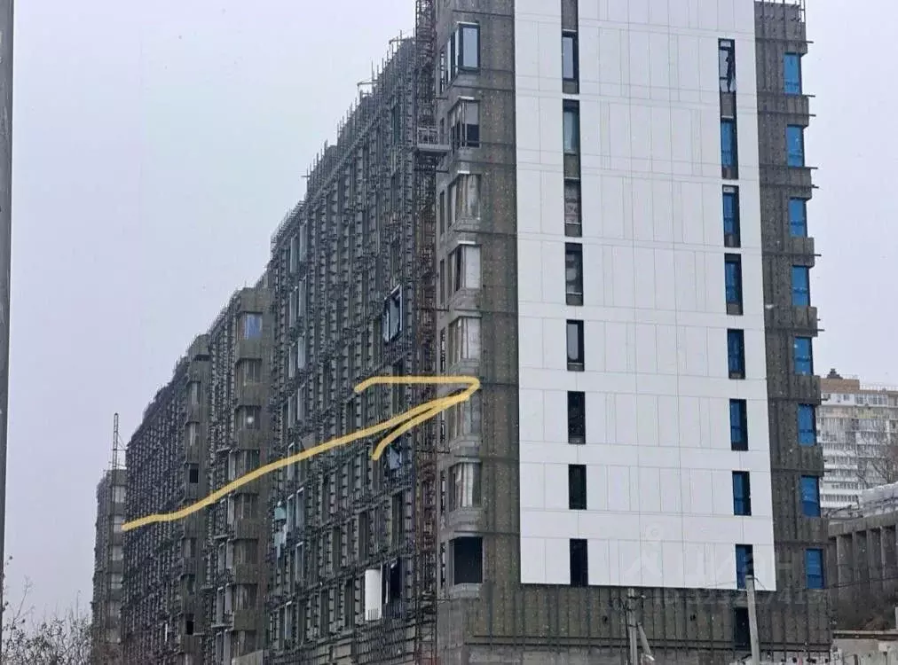 4-к кв. Иркутская область, Иркутск наб. Верхняя, 131 (102.0 м) - Фото 1