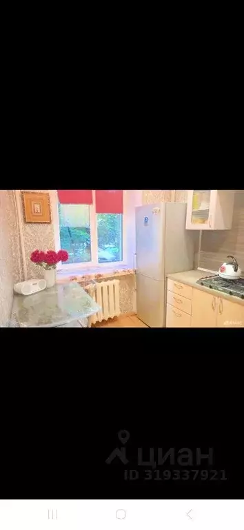 Квартира, 2 комнаты, 45 м - Фото 0