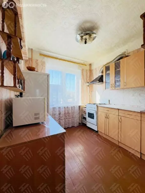 2-комнатная квартира: Северодвинск, Корабельная улица, 11 (44.5 м) - Фото 2