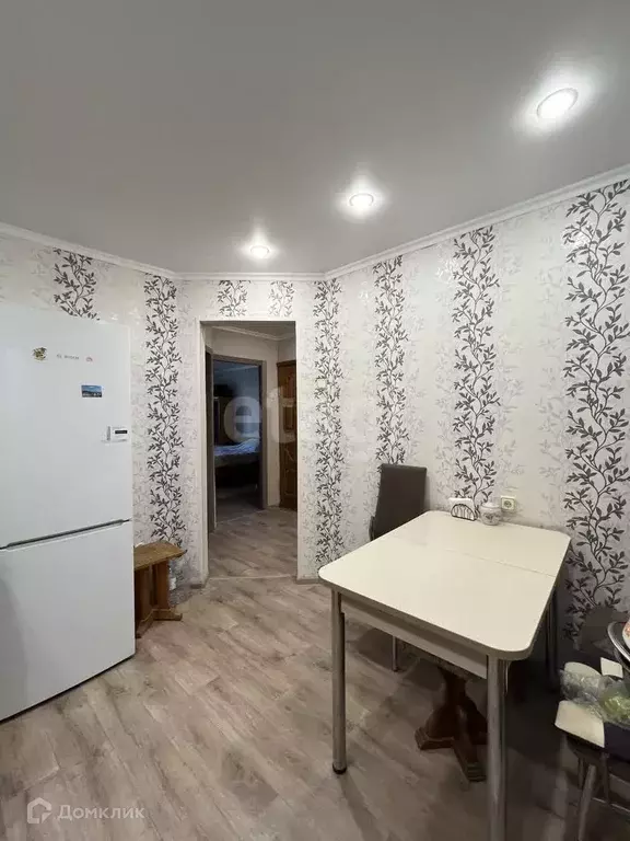 Продаётся 2-к квартира, 50.9 м - Фото 1