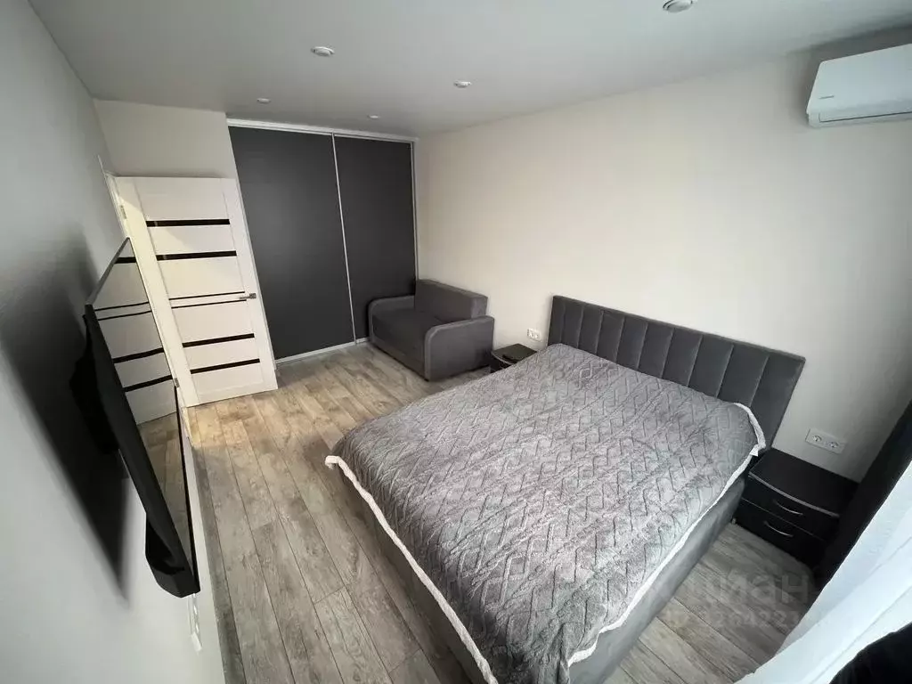 1-к кв. Крым, Евпатория просп. Ленина, 25Вк1 (35.0 м) - Фото 1