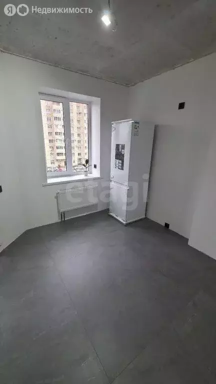 1-комнатная квартира: Воронеж, Ростовская улица, 73Дк1 (34.8 м) - Фото 2