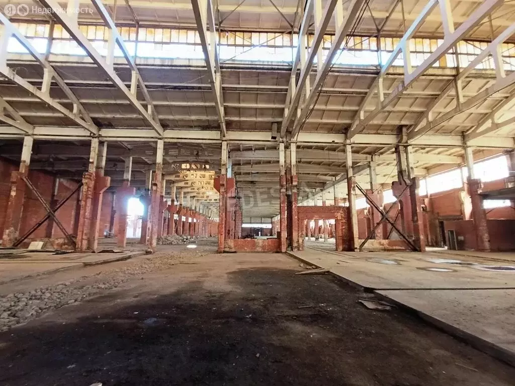 Помещение свободного назначения (7264 м) - Фото 1