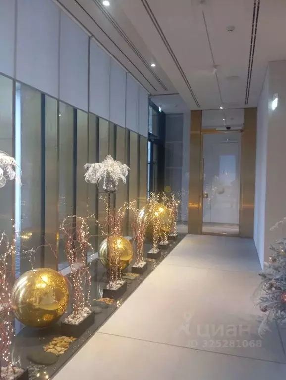 4-к кв. Москва Олсуфьевский пер., 9к2 (180.5 м) - Фото 2