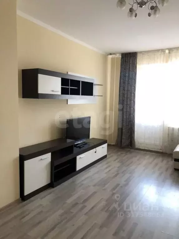 1-к кв. Новосибирская область, Новосибирск ул. Дуси Ковальчук, 250 ... - Фото 1