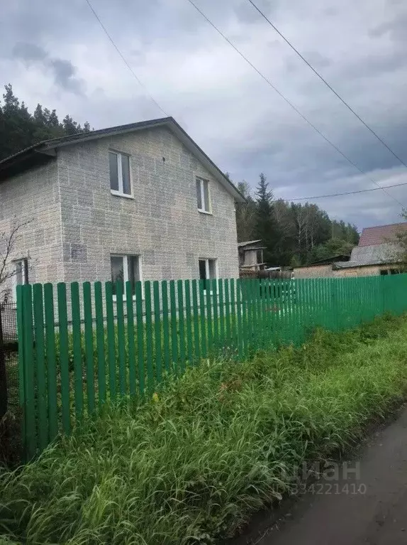 Дом в Свердловская область, Екатеринбург муниципальное образование, ... - Фото 2