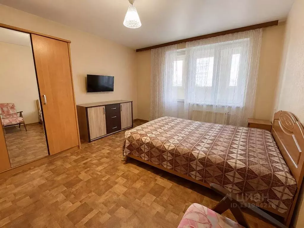 2-к кв. Севастополь ул. Комбрига Потапова, 29 (60.3 м) - Фото 1