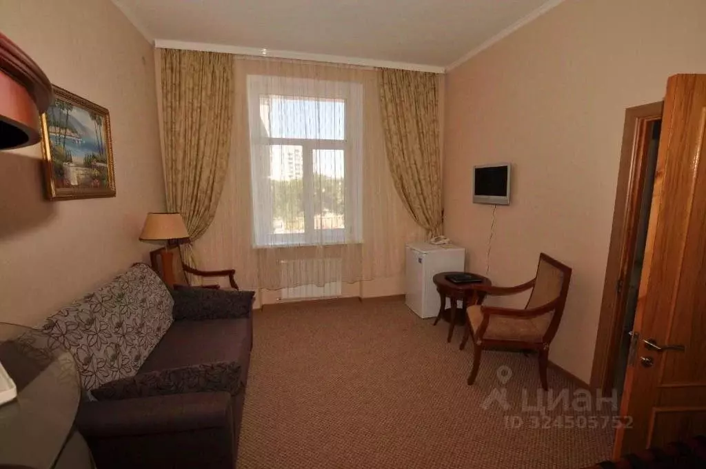 Комната Крым, Евпатория просп. Ленина, 42/19 (29.0 м) - Фото 2