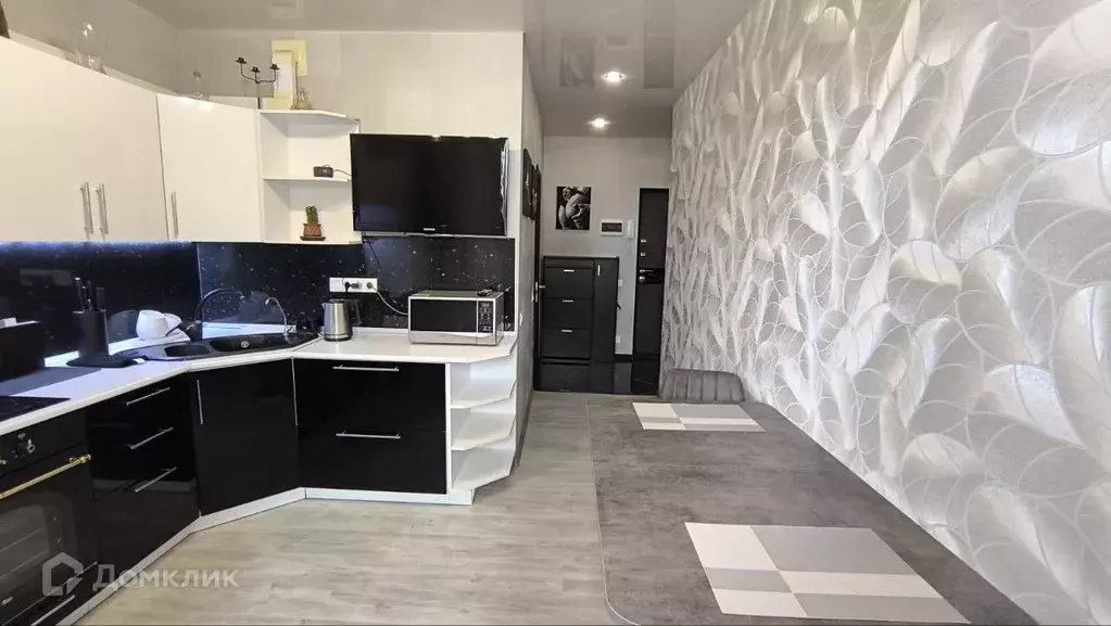 Продаётся 1-к квартира, 38.3 м - Фото 1