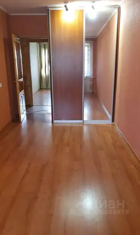 2-к кв. Ростовская область, Новочеркасск Буденновская ул., 233 (44.0 ... - Фото 1