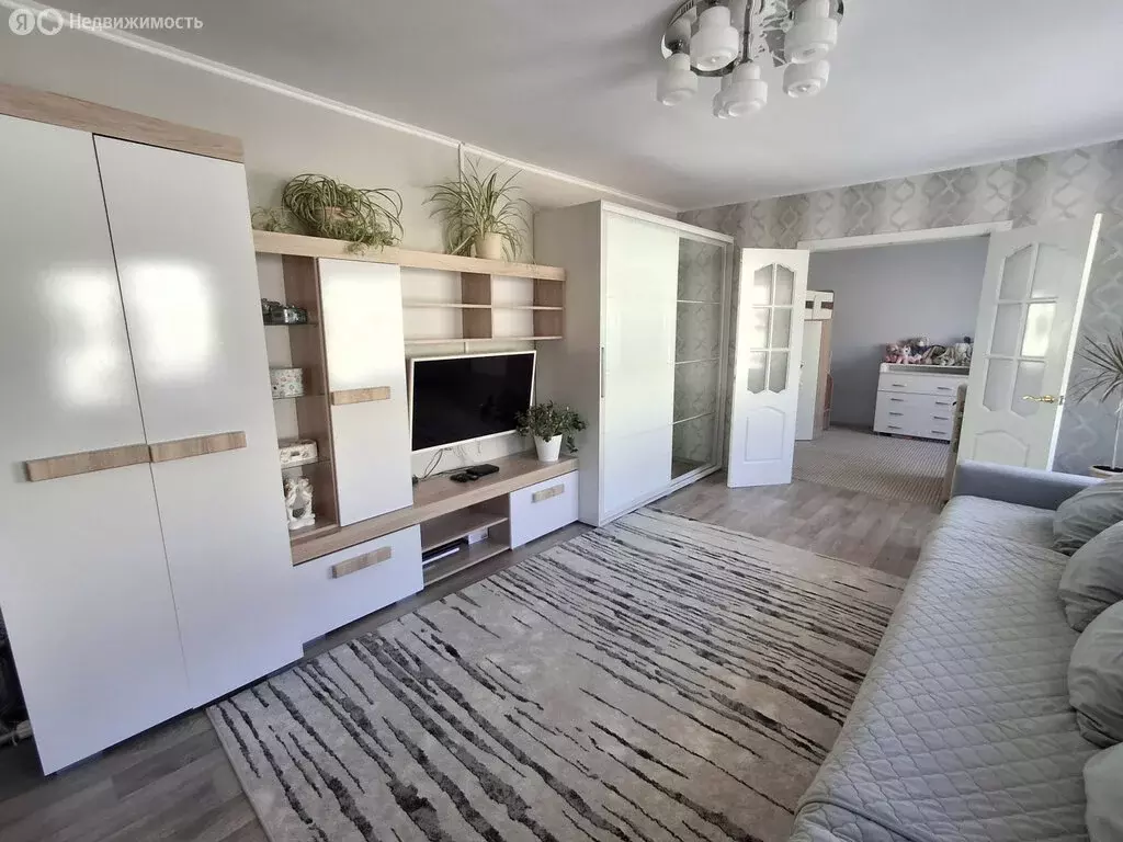 Дом в посёлок Степной, Комсомольская улица (61 м) - Фото 0