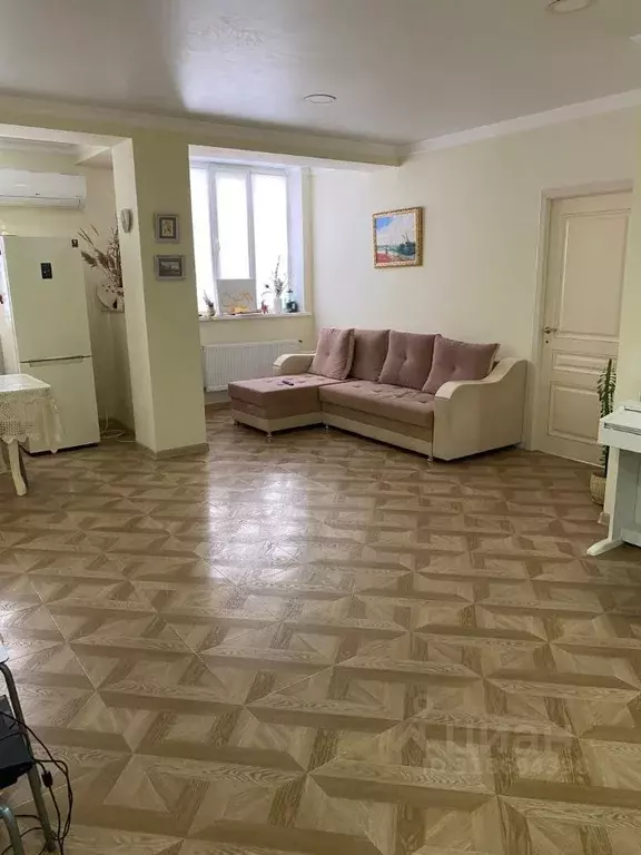 3-к кв. Дагестан, Махачкала ул. Заморская (89.0 м) - Фото 1