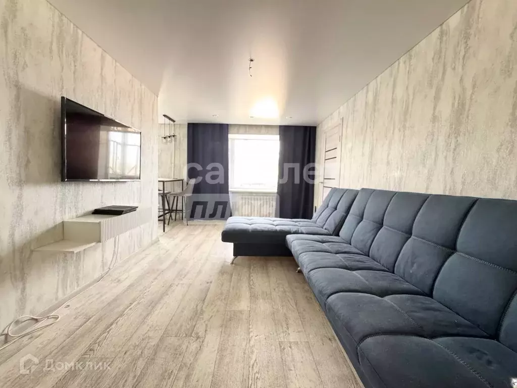 Продаётся 2-к квартира, 39.8 м - Фото 1