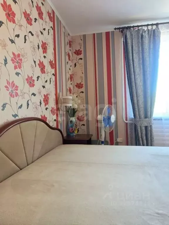 3-к кв. Псковская область, Пушкинские Горы рп ул. Пушкинская, 29Г ... - Фото 2
