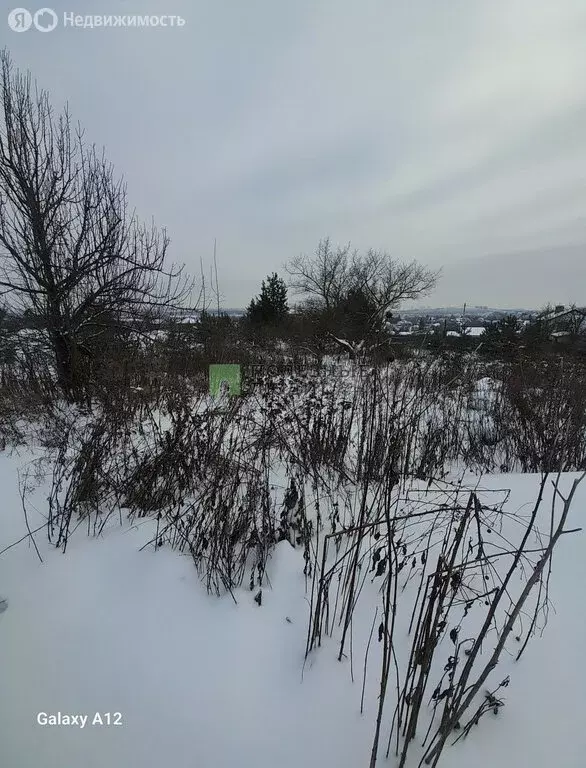 Участок в Орловский муниципальный округ, деревня Кондырева (1.35 м) - Фото 2