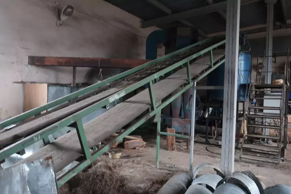 Помещение свободного назначения в Ярославская область, Даниловское ... - Фото 1