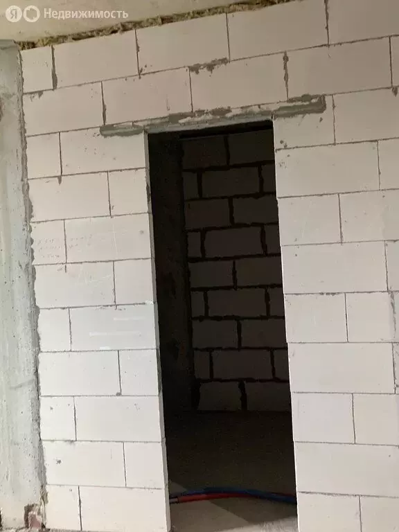 Квартира-студия: Москва, район Троицк, улица Яворки, 1к6 (29 м) - Фото 2