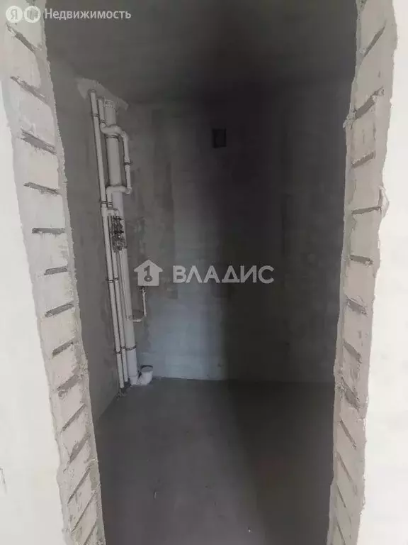 Квартира-студия: Благовещенск, Кузнечная улица, 171 (19.1 м) - Фото 2