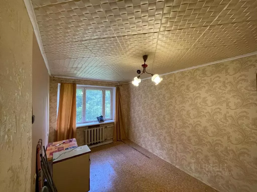 Комната Московская область, Щелково Заречная ул., 92 (21.9 м) - Фото 1