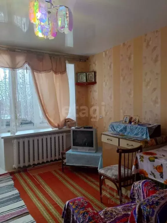 3-к кв. Свердловская область, Талицкий городской округ, пос. Троицкий ... - Фото 2