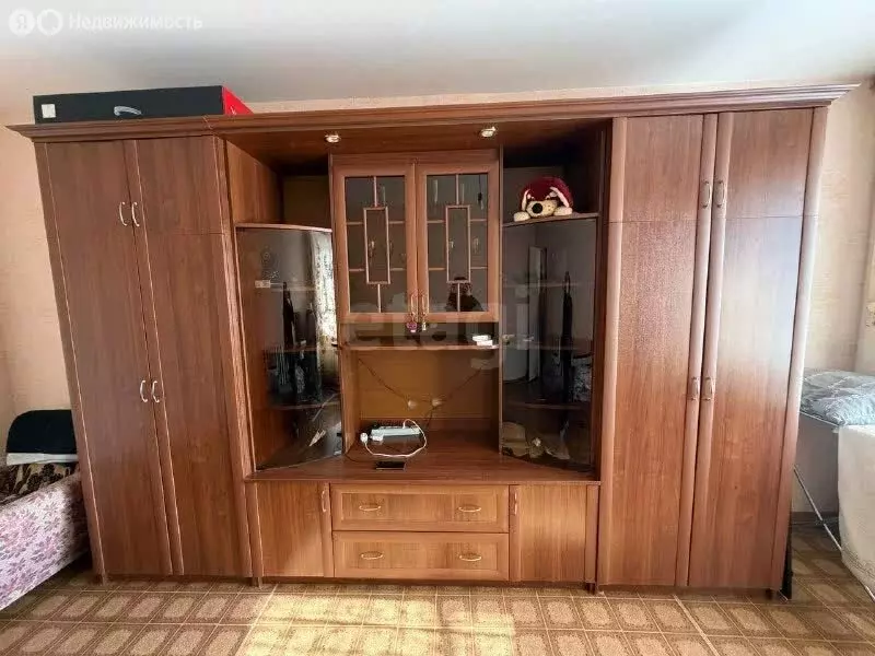 1-комнатная квартира: Тамбов, Магистральная улица, 5 (37.7 м) - Фото 2